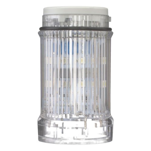 Eaton Module met LED,24V AC/DC, Multi Flitslicht, Wit - Eaton 171346 l - 20061258