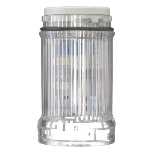 Eaton Module met LED,24V AC/DC, Multi Flitslicht, Wit - Eaton 171346 r - 20061258