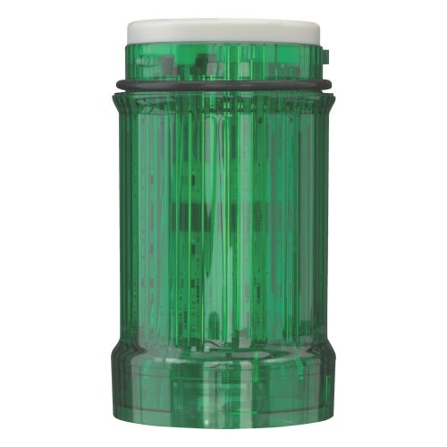 Eaton Module met LED,24V AC/DC, Multi Flitslicht, Groen - Eaton 171350 l - 20061256
