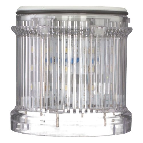 Eaton Module met LED, 230V AC, Knipperlicht, Wit - Eaton 171393 l - 20061279
