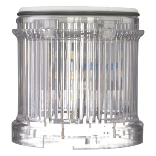 Eaton Module met LED, 230V AC, Knipperlicht, Wit - Eaton 171393 r - 20061279