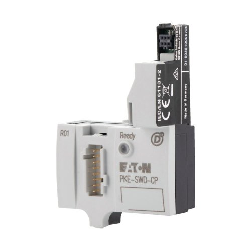 Eaton SmartWire PKE-XTUACP montagemodule voor PKE-CP - Eaton 172735 l - 20061335