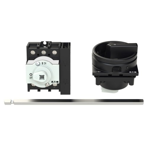 Eaton Hoofdschakelaar, 3-polig + 1MC + 1VC, 40 A, Aan/uit-functie, afsluitba - Eaton 172768 c - 20064283