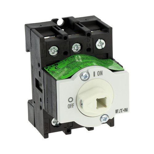 Eaton Hoofdschakelaar, 3-polig, 32 A, tussenbouw - Eaton 172835 r - 20061396