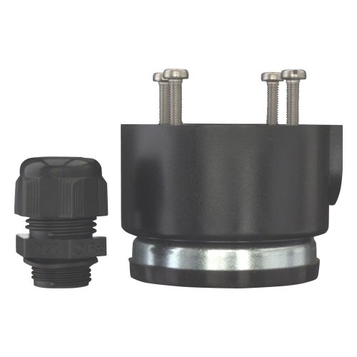 Eaton Magneetvoet inclusief M20 kabelwartel voor SL4-PIB en SL7-CB - Eaton 172954 c - 20061442