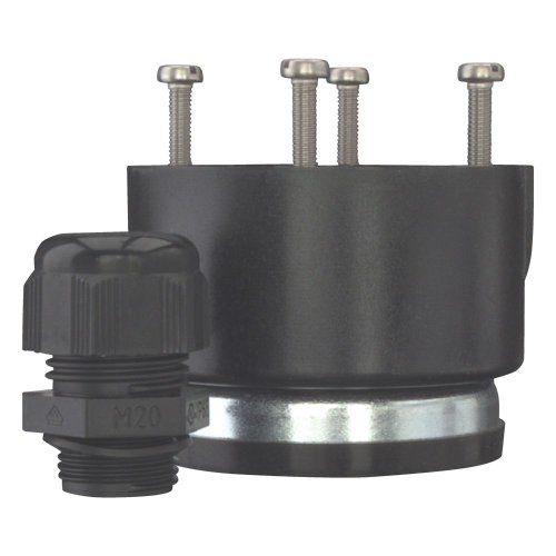 Eaton Magneetvoet inclusief M20 kabelwartel voor SL4-PIB en SL7-CB - Eaton 172954 r - 20061442