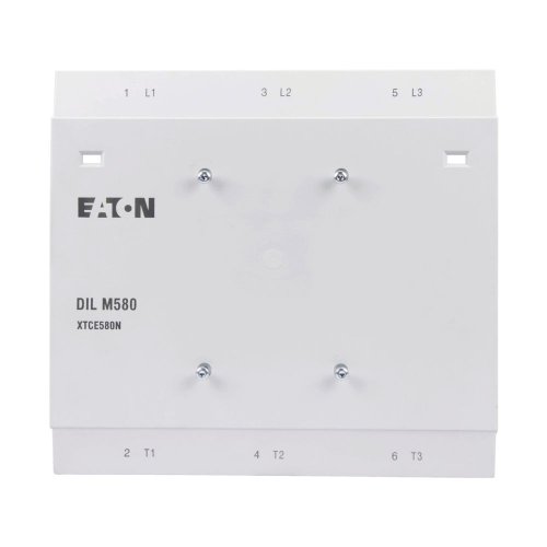 Eaton Afdekkap reserev voor DILM580 - Eaton 173402 c - 20061458