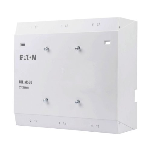 Eaton Afdekkap reserev voor DILM580 - Eaton 173402 l - 20061458