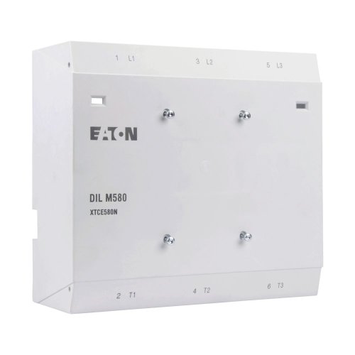 Eaton Afdekkap reserev voor DILM580 - Eaton 173402 r - 20061458