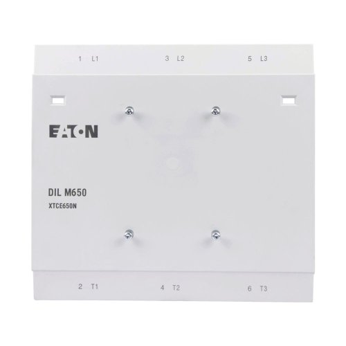 Eaton Afdekkap reserev voor DILM650 - Eaton 173403 c - 20061459