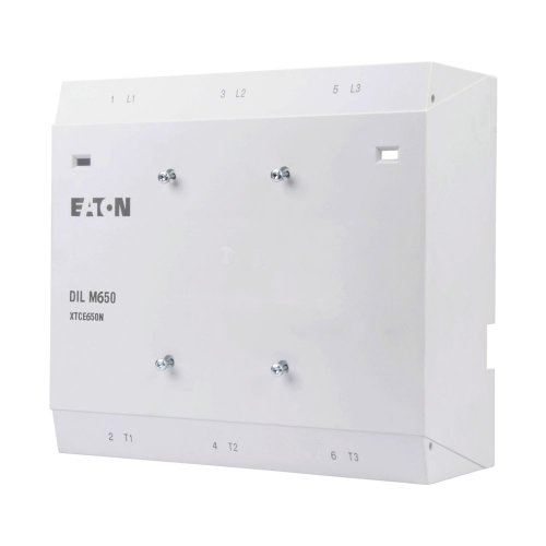 Eaton Afdekkap reserev voor DILM650 - Eaton 173403 l - 20061459