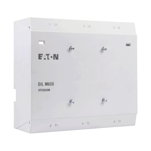 Eaton Afdekkap reserev voor DILM650 - Eaton 173403 r - 20061459