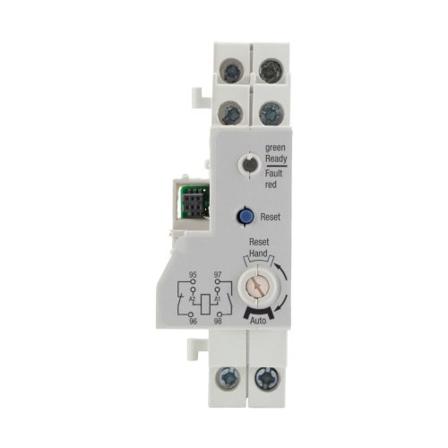 Eaton PKE overbelastingsrelais ZMR-functie 230Vac - Eaton 173416 c - 20061460