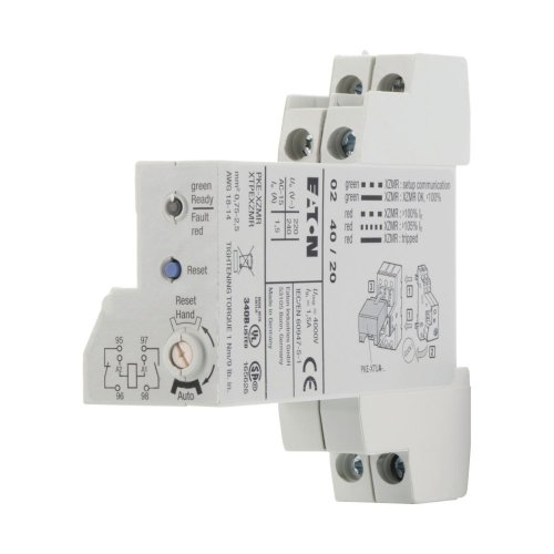 Eaton PKE overbelastingsrelais ZMR-functie 230Vac - Eaton 173416 l - 20061460