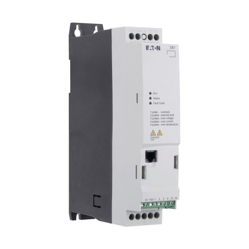 EATON frequentieregelaar DE1-122D3FN-N20N 2,3a, 0,37kw - Eaton 174327 r - 20061466