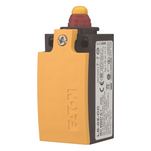 Eaton Eindschakelaars, 2 V, stootnok, Cold Climate -40 - +70 &deg;C - Eaton 176890 l - 20196670