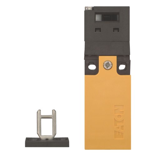 Eaton Veiligheidseindschakelaar, 0M+2V, kunststof, +bedieningssleutel ZB, ve - Eaton 177186 c - 20061601