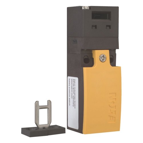Eaton Veiligheidseindschakelaar, 0M+2V, kunststof, +bedieningssleutel ZB, ve - Eaton 177186 r - 20061601