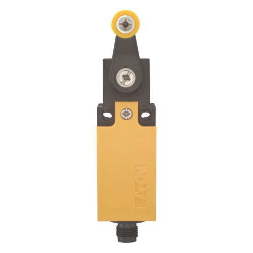 Eaton Eindschakelaars, 1M+1V, zwenkhefboom, met M12A connecror male - Eaton 178138 c - 20196687