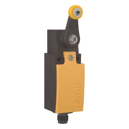 Eaton Eindschakelaars, 1M+1V, zwenkhefboom, met M12A connecror male - Eaton 178138 r - 20196687