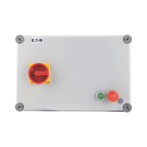 Eaton Sterdriehoekschakelaar, 7,5kW (230V50HZ,240V60HZ), Kunststof behuizing - Eaton 178147 c - 20047015