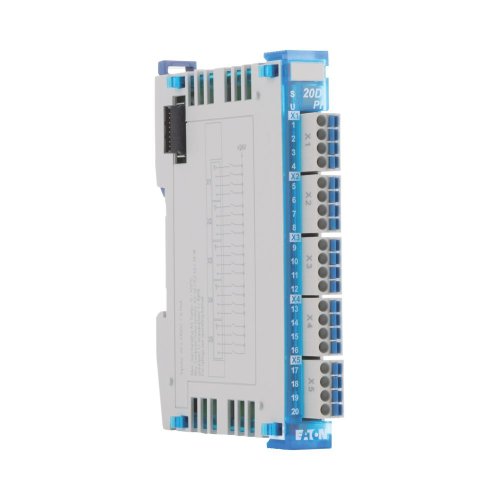 EATON digitaal 20 di p 24vdc 0,5ms XN-322-20DI-PF - Eaton 178768 r - 20061704