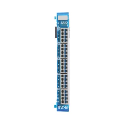 EATON analoog 4aq 0/4-20ma 4ai XN-322-8AIO-I - Eaton 178771 c - 20061705