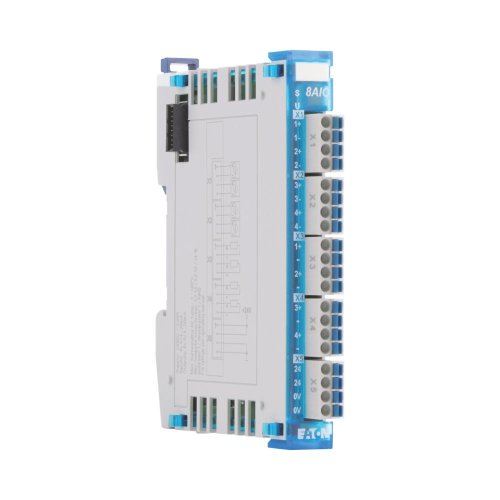 EATON analoog 4aq 0/4-20ma 4ai XN-322-8AIO-I - Eaton 178771 r - 20061705