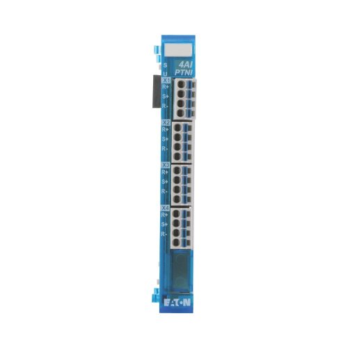 EATON analoog 4ai pt/ni/kty/r,2/3 ltg XN-322-4AI-PTNI - Eaton 178772 c - 20061706