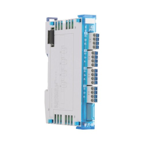 EATON analoog 4ai pt/ni/kty/r,2/3 ltg XN-322-4AI-PTNI - Eaton 178772 r - 20061706