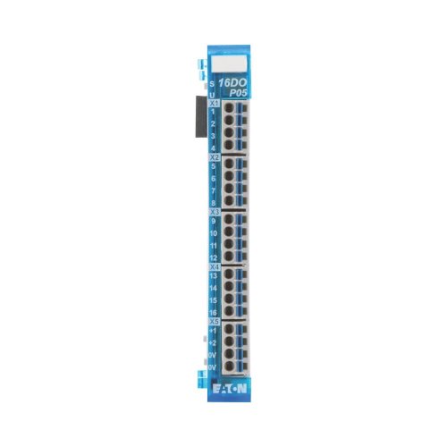 EATON digitaal 16 do p 24vdc 0,5a XN-322-16DO-P05 - Eaton 178787 c - 20061707