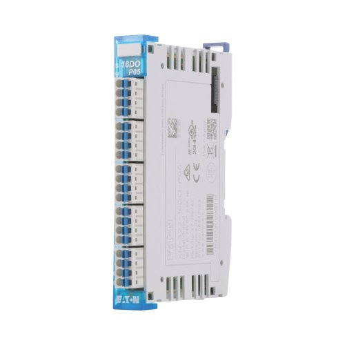 EATON digitaal 16 do p 24vdc 0,5a XN-322-16DO-P05 - Eaton 178787 l - 20061707