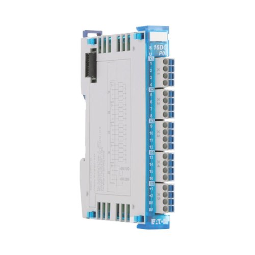 EATON digitaal 16 do p 24vdc 0,5a XN-322-16DO-P05 - Eaton 178787 r - 20061707