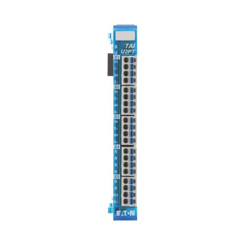 EATON analoog 6ai +/-10v 1pt/kty XN-322-7AI-U2PT - Eaton 178789 c - 20061709