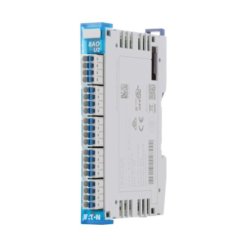 EATON analoog 8aq 10v XN-322-8AO-U2 - Eaton 178790 l - 20061710