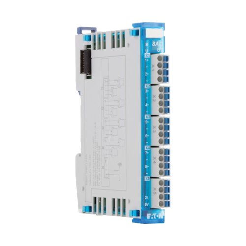 EATON analoog 8aq 10v XN-322-8AO-U2 - Eaton 178790 r - 20061710