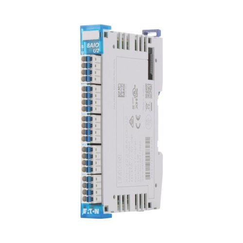 EATON analoog 4ai 4aq 10v XN-322-8AIO-U2 - Eaton 178791 l - 20061711
