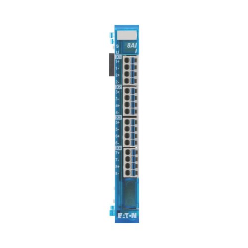 EATON analoog 8 ai 0/4-20ma XN-322-8AI-I - Eaton 179288 c - 20061714