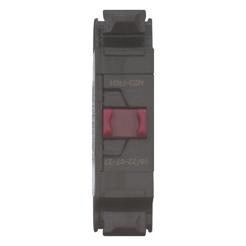 EATON hulpcontactblok 1v front M22-FK01 - Eaton 180791 c - 11005914