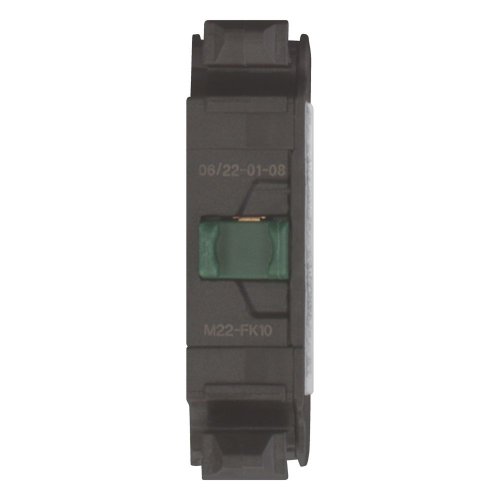 EATON contactelement 1m front M22-FK10 - Eaton 180792 c - 20061763