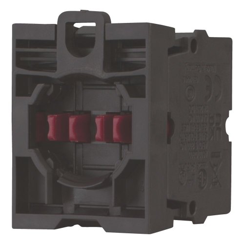 Eaton Contactelement, 3 V, 1M t.b.v. contactmonitoring, frontbevestiging, ca - Eaton 180794 l - 20061765