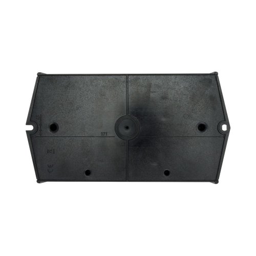 Eaton Kunststof kast CI-K2H, IP65, met MBS EMC-afscherming, voor T0-2 - Eaton 182409 bk - 20061946