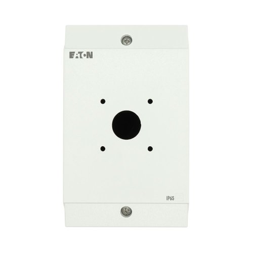 Eaton Kunststof kast CI-K2H, IP65, met MBS EMC-afscherming, voor T0-2 - Eaton 182409 c - 20061946