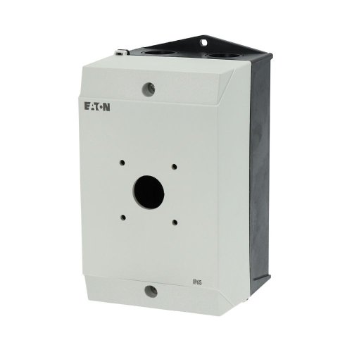 Eaton Kunststof kast CI-K2H, IP65, met MBS EMC-afscherming, voor T0-2 - Eaton 182409 l - 20061946