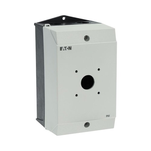 Eaton Kunststof kast CI-K2H, IP65, met MBS EMC-afscherming, voor T0-2 - Eaton 182409 r - 20061946