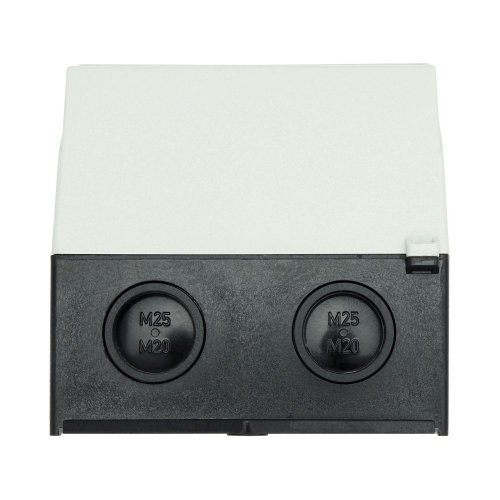 Eaton Kunststof kast CI-K2H, IP65, met MBS EMC-afscherming, voor T0-2 - Eaton 182409 tp - 20061946