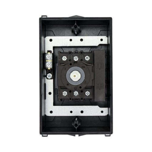 EATON hoofdschakelaar 3-polig 1m+1v 25a - Eaton 182416 do - 11011105