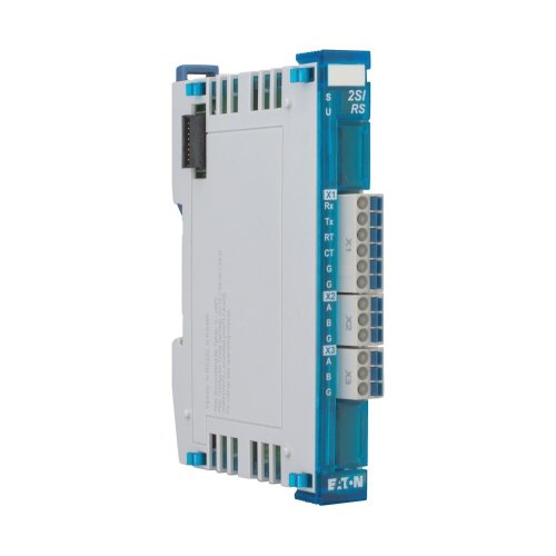 EATON interface module XN-322-2SI-RS - Eaton 183170 r - 11011029