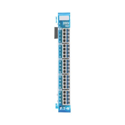 EATON veldbus 20di 24vdc XN-322-20DI-ND 183174 - Eaton 183174 c - 11001284