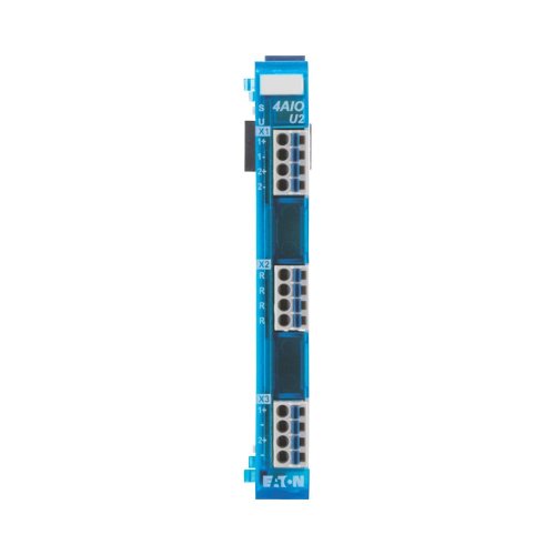 EATON analoog 2aq 10v 4ai 10v XN-322-4AIO-U2 - Eaton 183181 c - 20062036